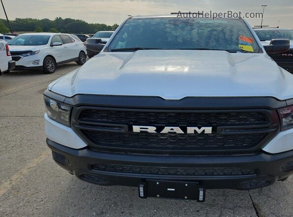 1C6RRFGG4PN620437 2023 RAM 1500  