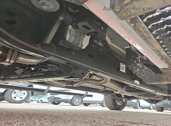 1C6RRFGG4PN620437 2023 RAM 1500  Вид щитка приборов