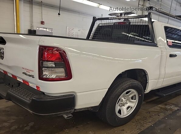 1C6RRFGG4PN620437 2023 RAM 1500  