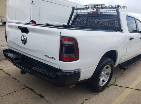 1C6RRFGG4RN221918 2024 RAM 1500  