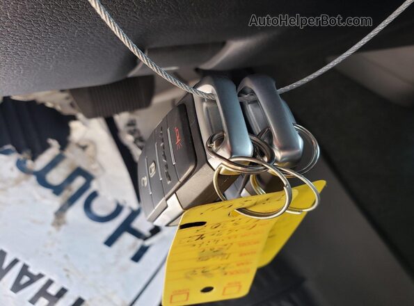 1C6RRFGG7PN620433 2023 RAM 1500  Задняя левая четверть