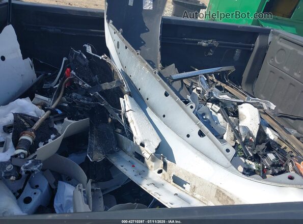 1C6SRFBT2MN725088 2021 RAM 1500 Белый Вид щитка приборов