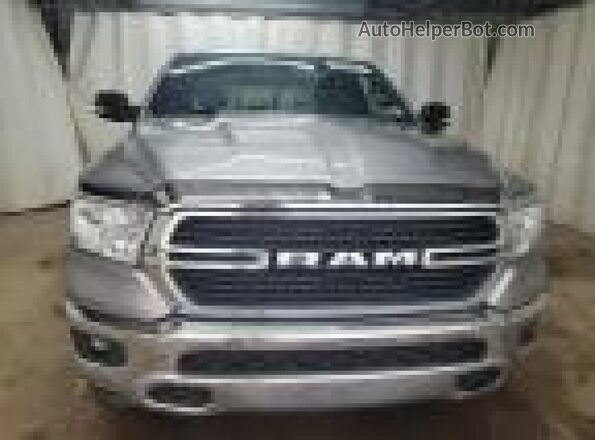 1C6SRFFT3MN632039 2021 RAM 1500  Вид ззаду