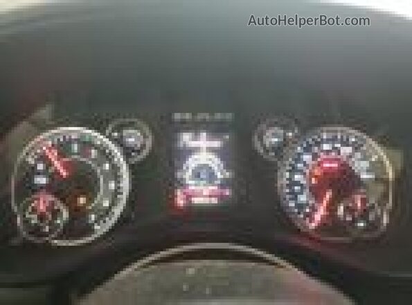 1C6SRFFT3MN632039 2021 RAM 1500  Задня ліва чверть