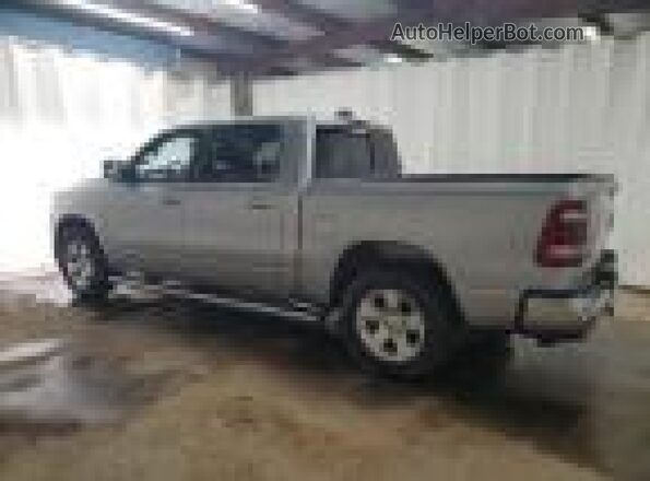 1C6SRFFT3MN632039 2021 RAM 1500  Передня ліва чверть