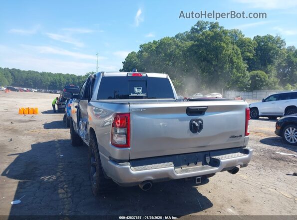 1C6SRFGTXRN225664 2024 RAM 1500 Gray 