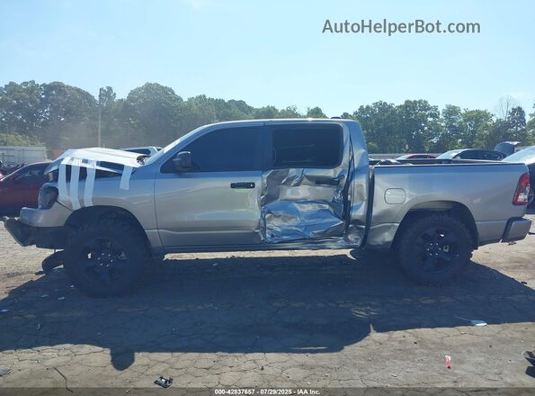 1C6SRFGTXRN225664 2024 RAM 1500 Gray 