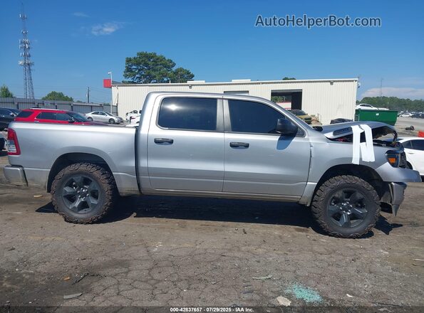 1C6SRFGTXRN225664 2024 RAM 1500 Gray 