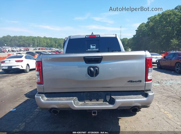 1C6SRFGTXRN225664 2024 RAM 1500 Gray 