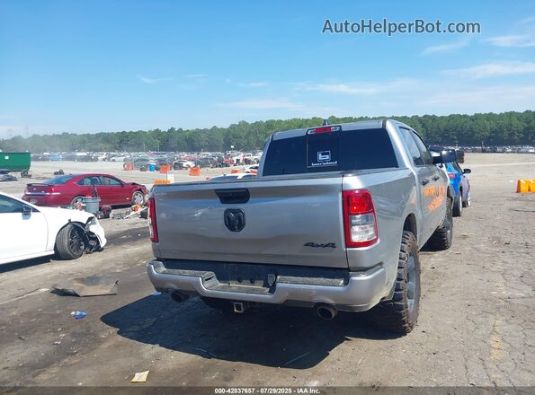 1C6SRFGTXRN225664 2024 RAM 1500 Gray 