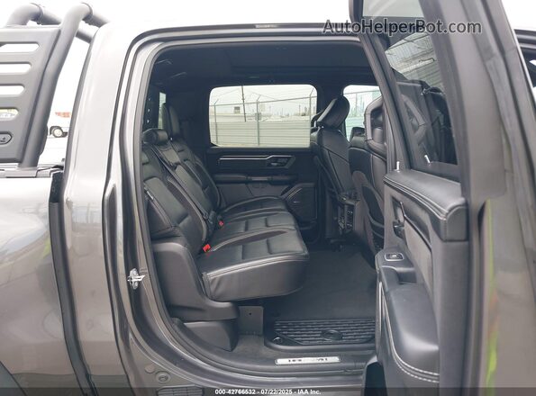 1C6SRFU98MN830249 2021 RAM 1500 Серый Вид наклейки с VIN-кодом