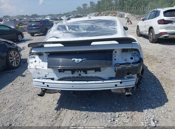 1FA6P8TH2M5151703 2021 FORD MUSTANG White 