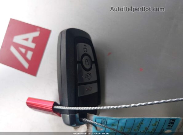 1FA6P8TH4R5130049 2024 FORD MUSTANG Light Blue 