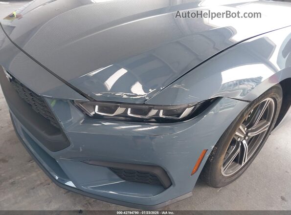 1FA6P8TH4R5130049 2024 FORD MUSTANG Light Blue 