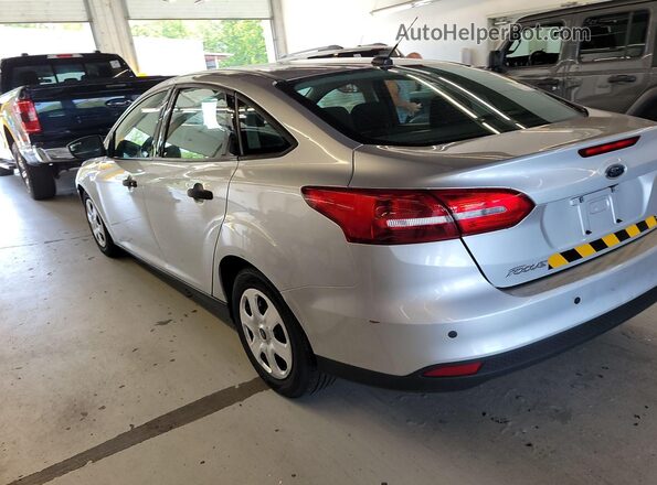 1FADP3E29HL211822 2017 FORD FOCUS  