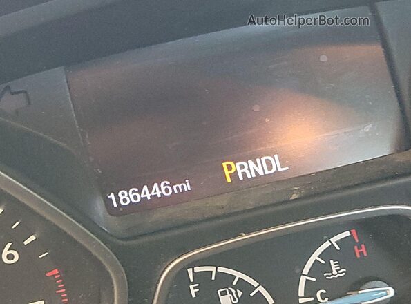 1FADP3E29HL211822 2017 FORD FOCUS  Панорамний вид салону 360°