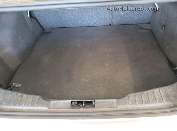 1FADP3E29HL211822 2017 FORD FOCUS  
