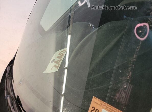 1FADP3E29HL211822 2017 FORD FOCUS  