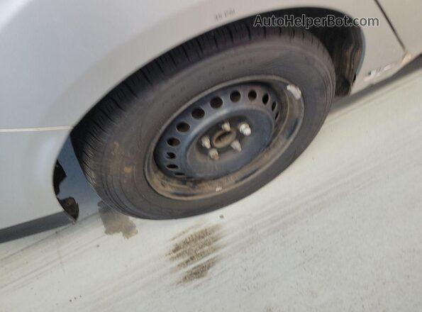 1FADP3E29HL211822 2017 FORD FOCUS  Вид щитка приладів