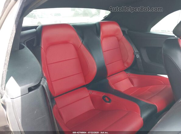1FATP8FF7M5139723 2021 FORD MUSTANG Black Вид наклейки з VIN-кодом