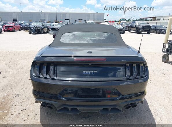 1FATP8FF7M5139723 2021 FORD MUSTANG Black 