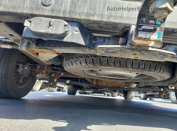 1FBAX9CG3PKC04601 2023 FORD PASSENGER  Հետևի տեսք