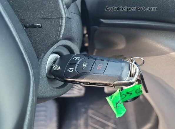 1FBAX9CG3PKC04601 2023 FORD PASSENGER  