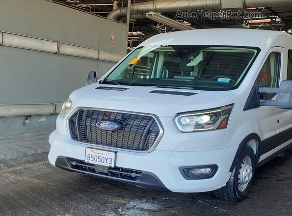 1FBAX9CG3PKC04601 2023 FORD PASSENGER  