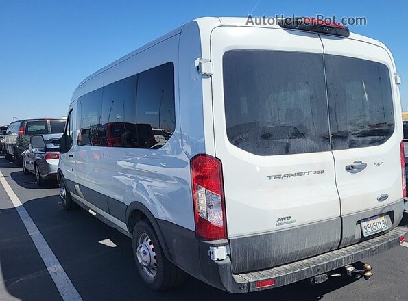 1FBAX9CG3PKC04601 2023 FORD PASSENGER  