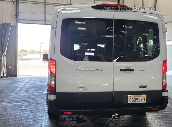1FBAX9CG3PKC04601 2023 FORD PASSENGER  