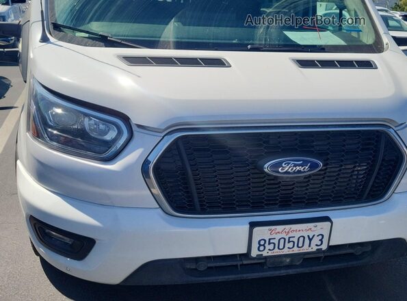 1FBAX9CG3PKC04601 2023 FORD PASSENGER  