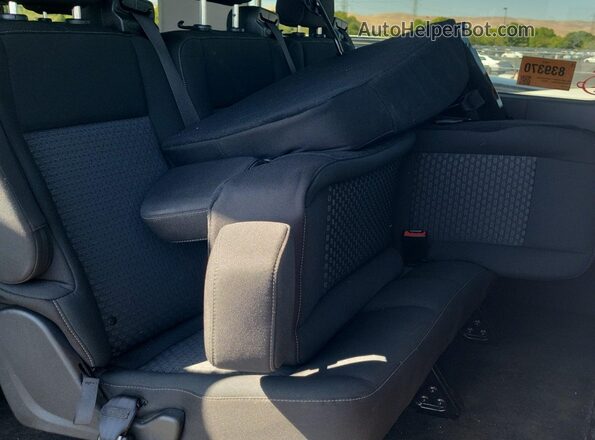 1FBAX9CG3PKC04601 2023 FORD PASSENGER  
