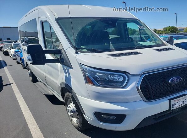 1FBAX9CG3PKC04601 2023 FORD PASSENGER  