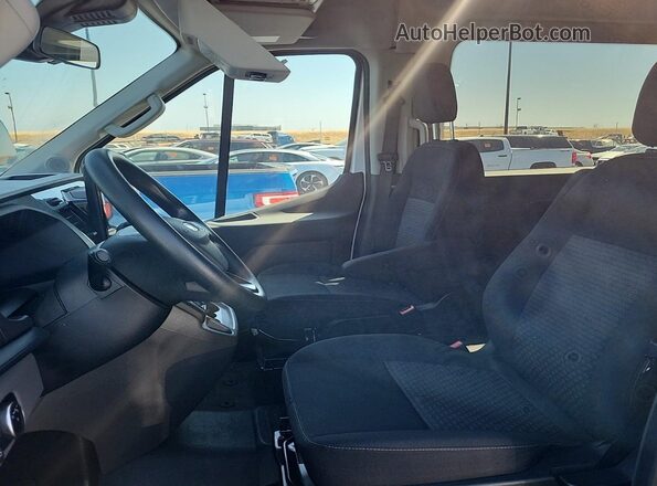 1FBAX9CG3PKC04601 2023 FORD PASSENGER  