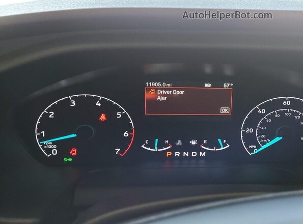 1FBAX9CG3PKC04601 2023 FORD PASSENGER  