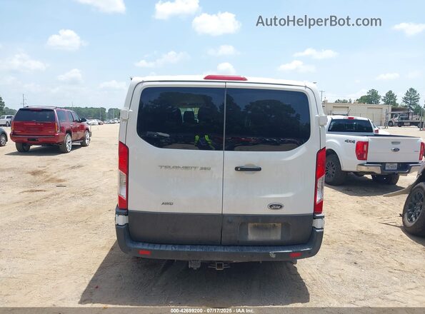 1FBAX9Y83RKB87058 2024 FORD PASSENGER White 