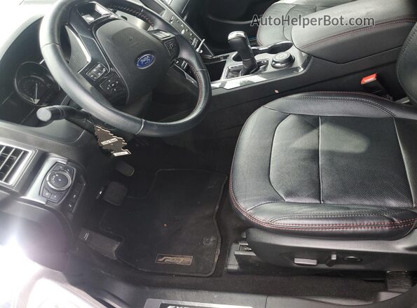 1FM5K8GT9KGA42980 2019 FORD FORD EXPLORER  