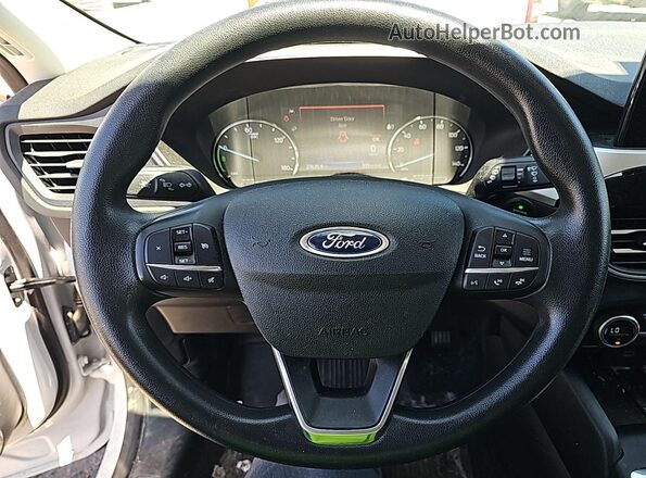 1FMCU9BZ1MUB25858 2021 FORD ESCAPE  