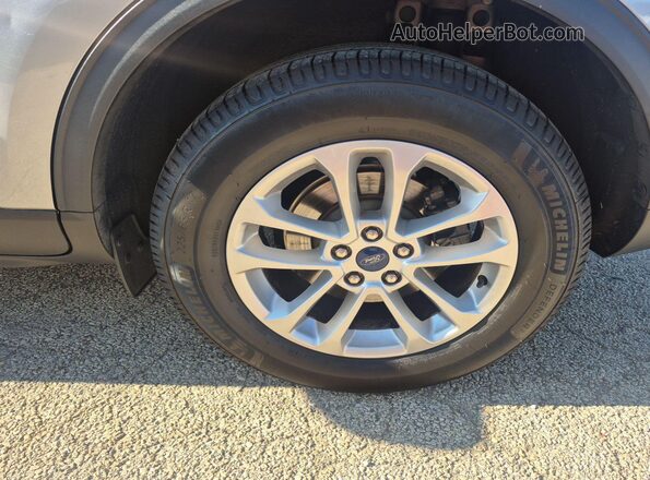 1FMCU9G68NUB40941 2022 FORD ESCAPE  Vista interior de 360 grados
