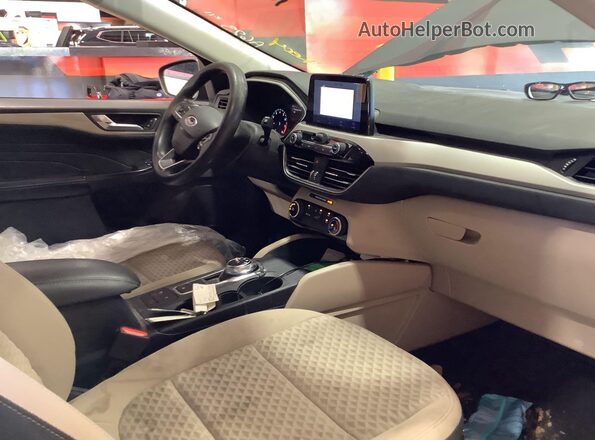 1FMCU9G6XMUA73547 2021 FORD ESCAPE  