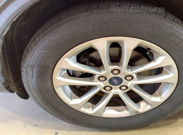1FMCU9G6XMUA73547 2021 FORD ESCAPE  
