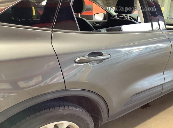 1FMCU9G6XMUA73547 2021 FORD ESCAPE  