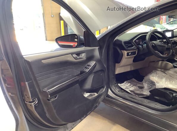 1FMCU9G6XMUA73547 2021 FORD ESCAPE  