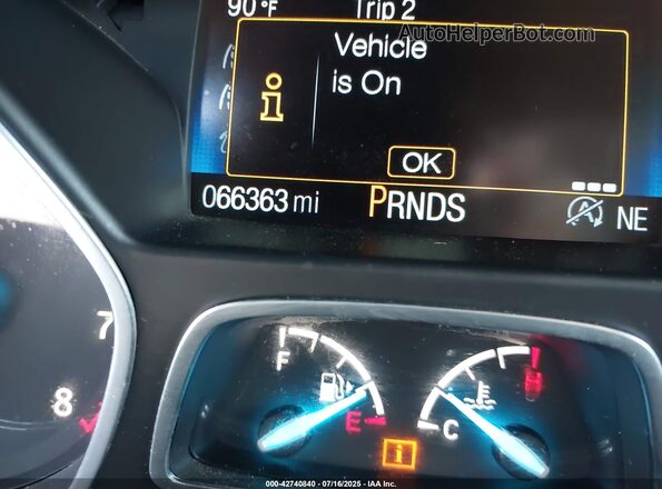 1FMCU9GD7JUB38526 2018 FORD ESCAPE White 