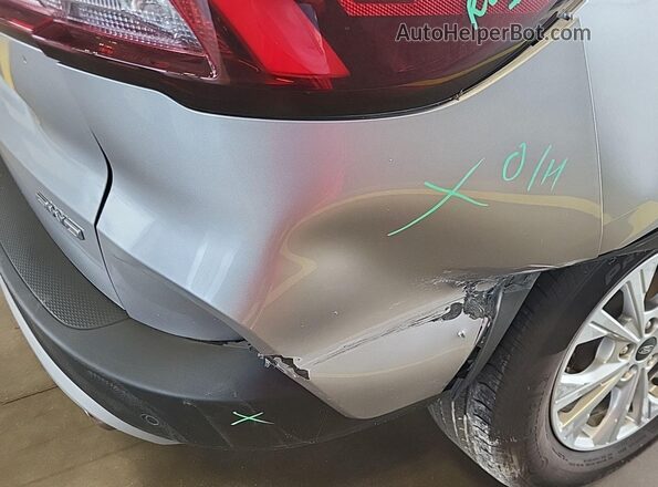 1FMCU9GN4PUB27548 2023 FORD ESCAPE  