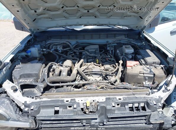 1FMEE5DH3NLA71103 2022 FORD BRONCO Gray Հետևի տեսք