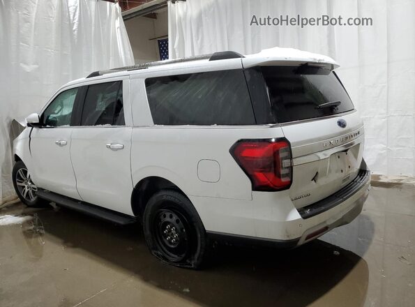 1FMJK1K81REA25802 2024 FORD EXPEDITION Белый 