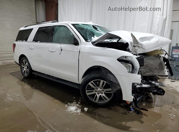 1FMJK1K81REA25802 2024 FORD EXPEDITION Белый 