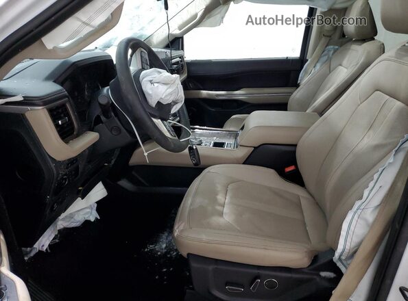 1FMJK1K81REA25802 2024 FORD EXPEDITION Белый 