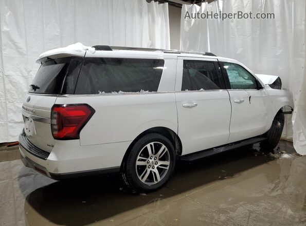 1FMJK1K81REA25802 2024 FORD EXPEDITION Белый 